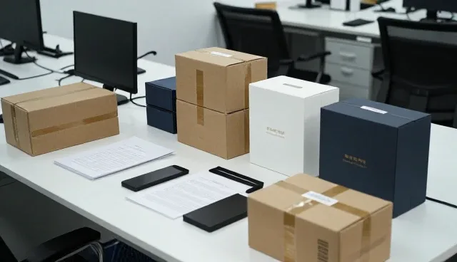 商品定制在电子设备套装中的应用场景分析