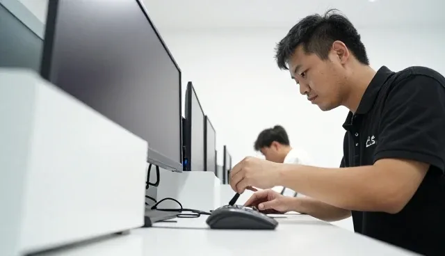 供应链服务在真实环境中的表现